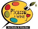 Picasso & Wine